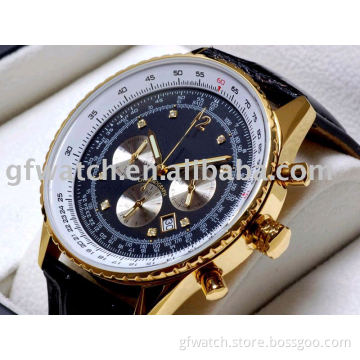 quartz  watch